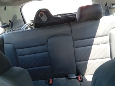 Recambio de asientos traseros para audi a3 (8l1) 1.9 tdi referencia OEM IAM   