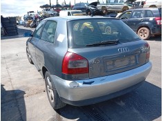 Recambio de amortiguador trasero izquierdo para audi a3 (8l1) 1.9 tdi referencia OEM IAM 1J0512011AG  