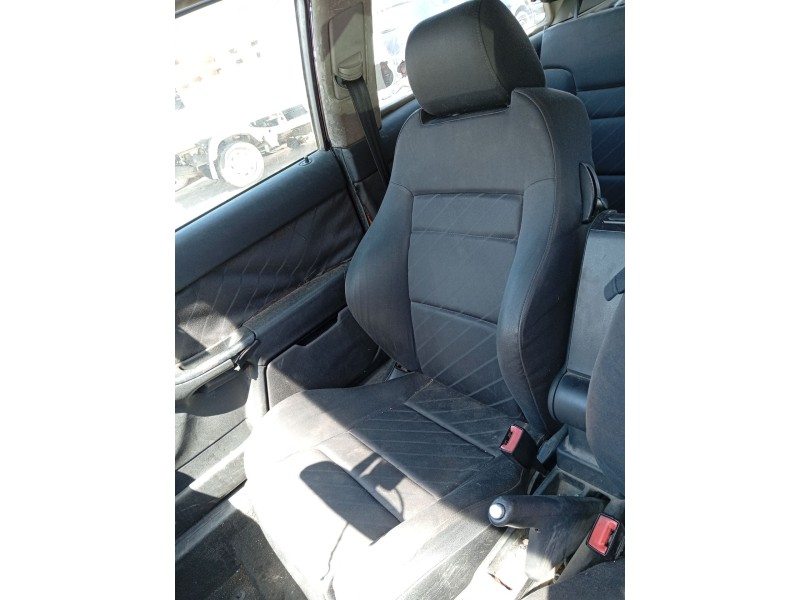 Recambio de asiento delantero derecho para audi a3 (8l1) 1.9 tdi referencia OEM IAM 1J4881516  
