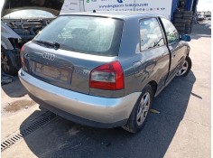 Recambio de amortiguador trasero derecho para audi a3 (8l1) 1.9 tdi referencia OEM IAM 1J0513025BL  