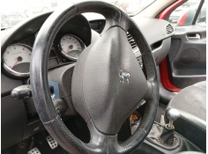 Recambio de volante para peugeot 207/207+ (wa_, wc_) 1.6 hdi referencia OEM IAM 6045457  