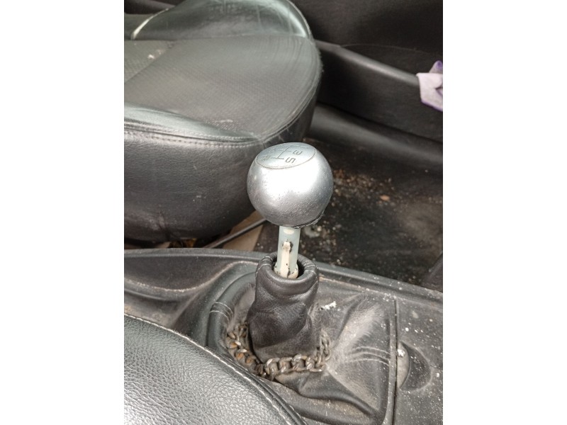 Recambio de palanca cambio para peugeot 207/207+ (wa_, wc_) 1.6 hdi referencia OEM IAM 9654072080  