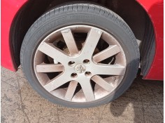 Recambio de mangueta trasera derecha para peugeot 207/207+ (wa_, wc_) 1.6 hdi referencia OEM IAM 517633  