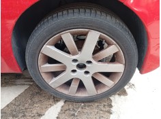 Recambio de mangueta trasera izquierda para peugeot 207/207+ (wa_, wc_) 1.6 hdi referencia OEM IAM 517633  