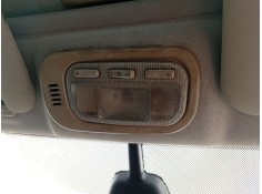 Recambio de luz interior para peugeot 207/207+ (wa_, wc_) 1.6 hdi referencia OEM IAM   