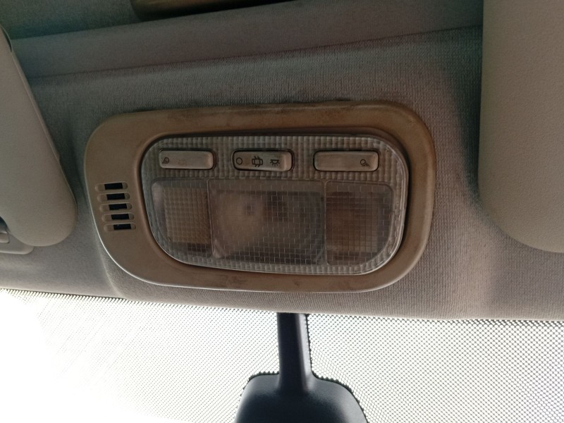 Recambio de luz interior para peugeot 207/207+ (wa_, wc_) 1.6 hdi referencia OEM IAM   