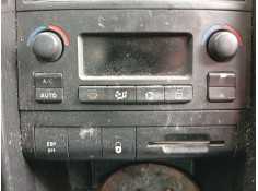 Recambio de mando climatizador para peugeot 207/207+ (wa_, wc_) 1.6 hdi referencia OEM IAM 96497866XT  