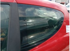 Recambio de luna trasera izquierda para peugeot 207/207+ (wa_, wc_) 1.6 hdi referencia OEM IAM 43R000464  