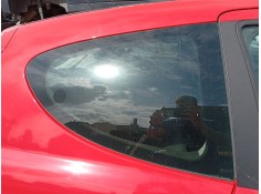 Recambio de luna trasera derecha para peugeot 207/207+ (wa_, wc_) 1.6 hdi referencia OEM IAM AS2  