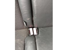 Recambio de enganche cinturon trasero central para peugeot 207/207+ (wa_, wc_) 1.6 hdi referencia OEM IAM 96498079XX  