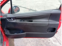 Recambio de guarnecido puerta delantera derecha para peugeot 207/207+ (wa_, wc_) 1.6 hdi referencia OEM IAM 96502524ZD  