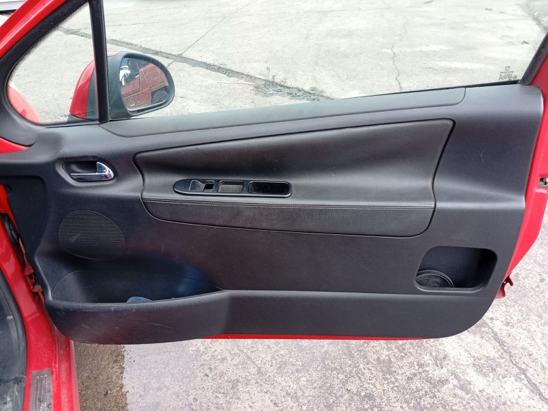 Recambio de guarnecido puerta delantera derecha para peugeot 207/207+ (wa_, wc_) 1.6 hdi referencia OEM IAM 96502524ZD  