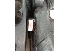 Recambio de enganche cinturon delantero izquierdo para peugeot 207/207+ (wa_, wc_) 1.6 hdi referencia OEM IAM 8975S9  