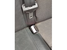 Recambio de enganche cinturon trasero izquierdo para peugeot 207/207+ (wa_, wc_) 1.6 hdi referencia OEM IAM 96498078XX  