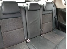 Recambio de asientos traseros para peugeot 207/207+ (wa_, wc_) 1.6 hdi referencia OEM IAM   