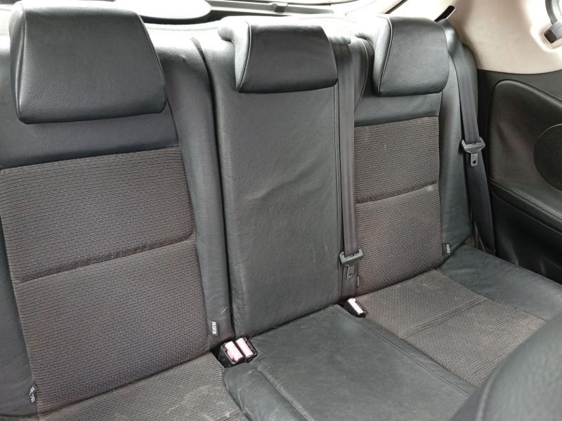 Recambio de asientos traseros para peugeot 207/207+ (wa_, wc_) 1.6 hdi referencia OEM IAM   