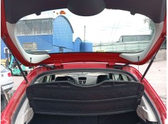 Recambio de amortiguadores maletero / porton para peugeot 207/207+ (wa_, wc_) 1.6 hdi referencia OEM IAM 9650780480  