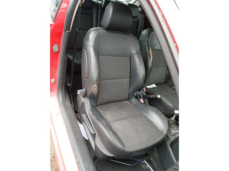 Recambio de asiento delantero derecho para peugeot 207/207+ (wa_, wc_) 1.6 hdi referencia OEM IAM 8906GH  