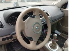 Recambio de volante para renault megane ii coupé-cabriolet (em0/1_) 1.9 dci referencia OEM IAM 8200106306  