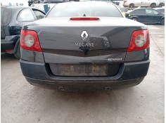 Recambio de refuerzo paragolpes trasero para renault megane ii coupé-cabriolet (em0/1_) 1.9 dci referencia OEM IAM 8200882820  