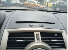 Recambio de pantalla / mando multifuncion para renault megane ii coupé-cabriolet (em0/1_) 1.9 dci referencia OEM IAM 8200350498 