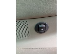 Recambio de mando elevalunas trasero izquierdo para renault megane ii coupé-cabriolet (em0/1_) 1.9 dci referencia OEM IAM 820043