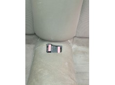 Recambio de enganche cinturon trasero izquierdo para renault megane ii coupé-cabriolet (em0/1_) 1.9 dci referencia OEM IAM 82006