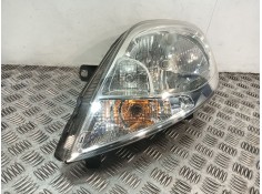 Recambio de faro izquierdo para renault trafic ii furgoneta (fl) 2.0 dci 115 (fl01, fl0u) referencia OEM IAM 89313979   2