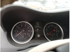 Recambio de cuadro instrumentos para renault megane ii coupé-cabriolet (em0/1_) 1.9 dci referencia OEM IAM 8200720313  