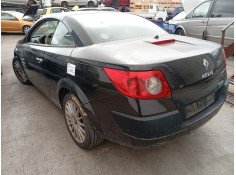 Recambio de amortiguador trasero izquierdo para renault megane ii coupé-cabriolet (em0/1_) 1.9 dci referencia OEM IAM 8200398658