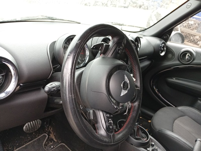 Recambio de volante para mini mini countryman (r60) john cooper works all4 referencia OEM IAM 609695852D  