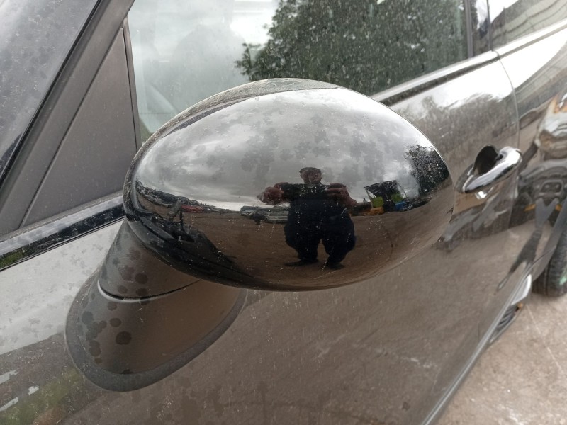 Recambio de retrovisor izquierdo para mini mini countryman (r60) john cooper works all4 referencia OEM IAM 51169805059  