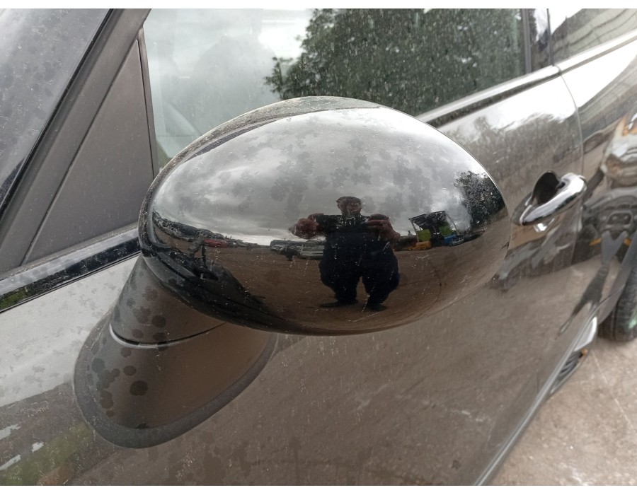 Recambio de retrovisor izquierdo para mini mini countryman (r60) john cooper works all4 referencia OEM IAM 51169805059  