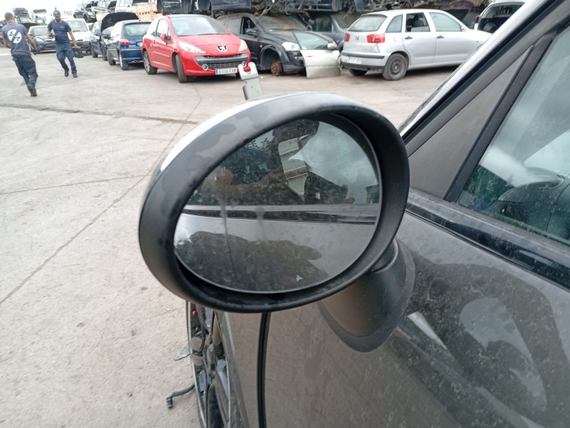 Recambio de retrovisor izquierdo para mini mini countryman (r60) john cooper works all4 referencia OEM IAM 51169805059  