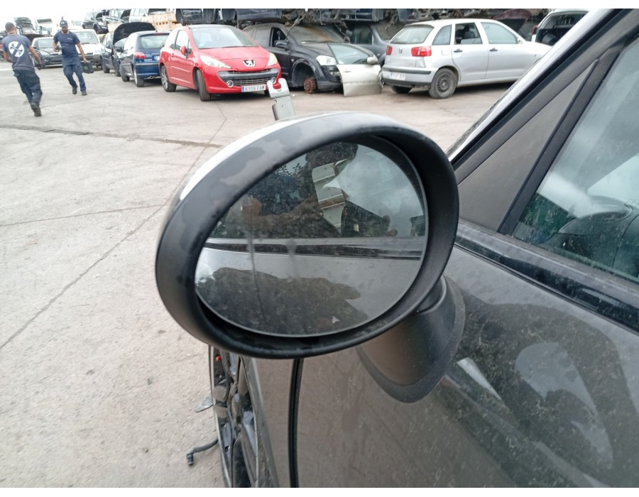 Recambio de retrovisor izquierdo para mini mini countryman (r60) john cooper works all4 referencia OEM IAM 51169805059  