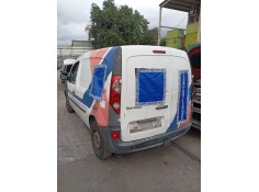 Recambio de amortiguador trasero izquierdo para renault kangoo express (fw0/1_) 1.5 dci 70 (fw0a, kw0v) referencia OEM IAM 82008