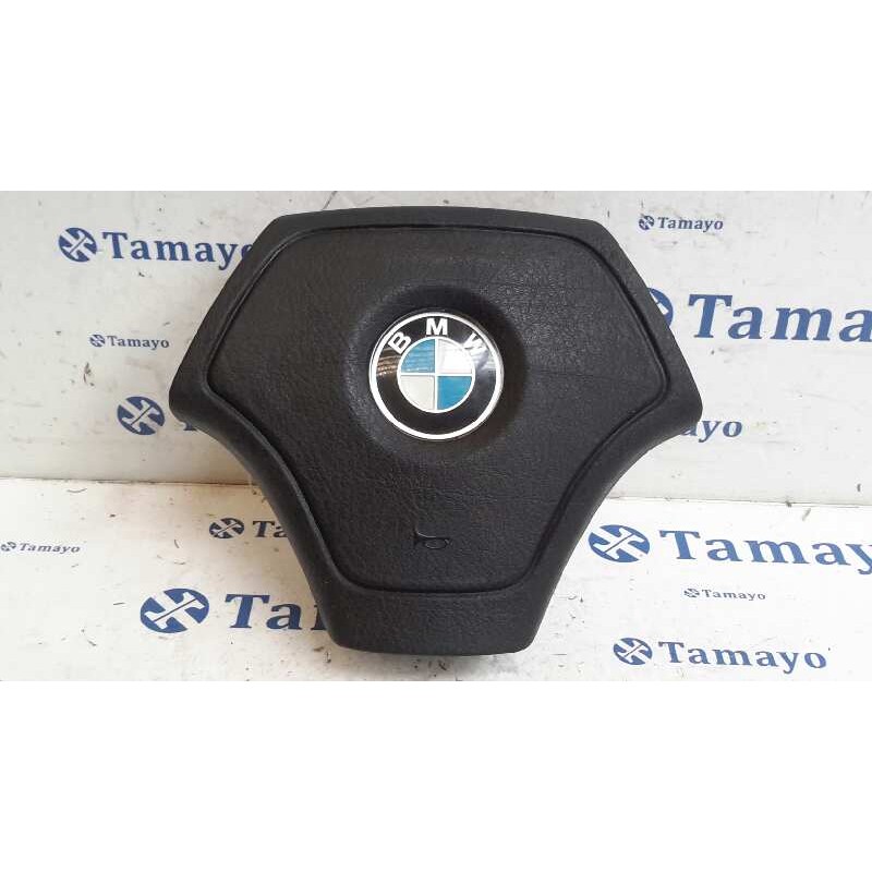 Recambio de airbag delantero izquierdo para bmw serie 3 coupe (e36) 1.6 cat referencia OEM IAM 3311620998  3702190147