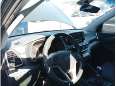 Recambio de salpicadero para hyundai tucson (tl, tle) 1.6 gdi referencia OEM IAM 84710D7000TRY  