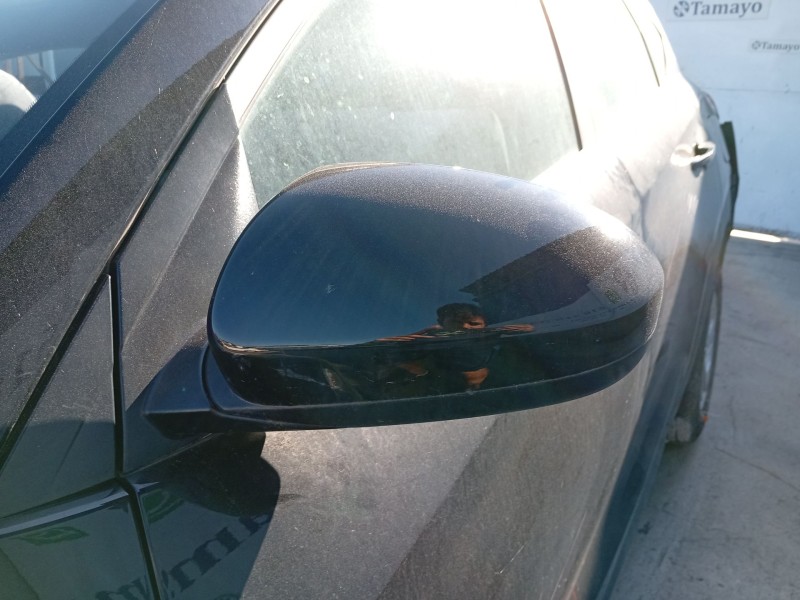 Recambio de retrovisor izquierdo para hyundai tucson (tl, tle) 1.6 gdi referencia OEM IAM E4044673  
