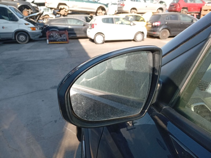 Recambio de retrovisor izquierdo para hyundai tucson (tl, tle) 1.6 gdi referencia OEM IAM E4044673  