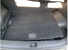 Recambio de moqueta maletero para hyundai tucson (tl, tle) 1.6 gdi referencia OEM IAM   