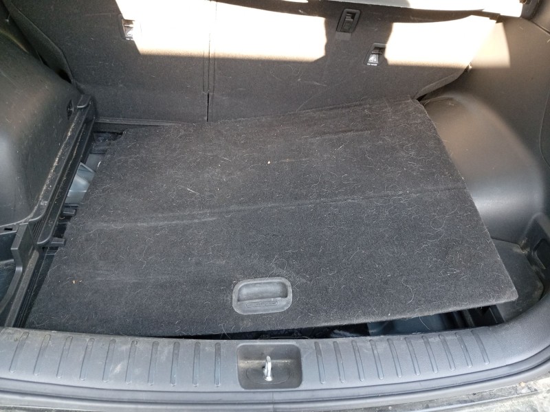 Recambio de moqueta maletero para hyundai tucson (tl, tle) 1.6 gdi referencia OEM IAM   