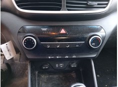 Recambio de mando climatizador para hyundai tucson (tl, tle) 1.6 gdi referencia OEM IAM 97250N7020  