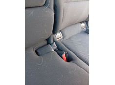 Recambio de enganche cinturon trasero izquierdo para hyundai tucson (tl, tle) 1.6 gdi referencia OEM IAM 89830D7000TRY  