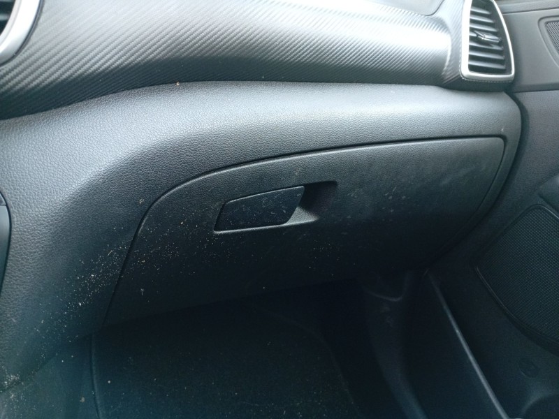 Recambio de guantera para hyundai tucson (tl, tle) 1.6 gdi referencia OEM IAM 84510D7100TRY  