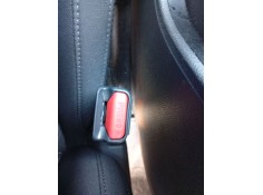 Recambio de enganche cinturon delantero izquierdo para hyundai tucson (tl, tle) 1.6 gdi referencia OEM IAM 89830D7000TRY  