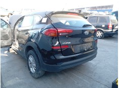 Recambio de amortiguador trasero izquierdo para hyundai tucson (tl, tle) 1.6 gdi referencia OEM IAM 55311D7000  
