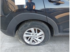 Recambio de aletin trasero derecho para hyundai tucson (tl, tle) 1.6 gdi referencia OEM IAM 87744D7000  