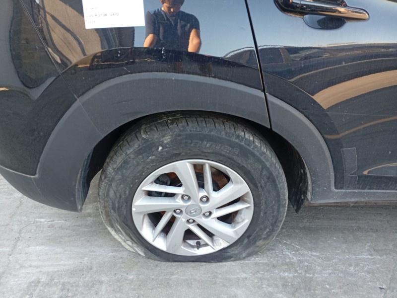 Recambio de aletin trasero derecho para hyundai tucson (tl, tle) 1.6 gdi referencia OEM IAM 87744D7000  