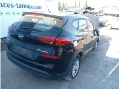 Recambio de amortiguador trasero derecho para hyundai tucson (tl, tle) 1.6 gdi referencia OEM IAM 55311D7510  